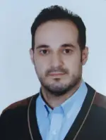 مهندس سيد امير حيدری