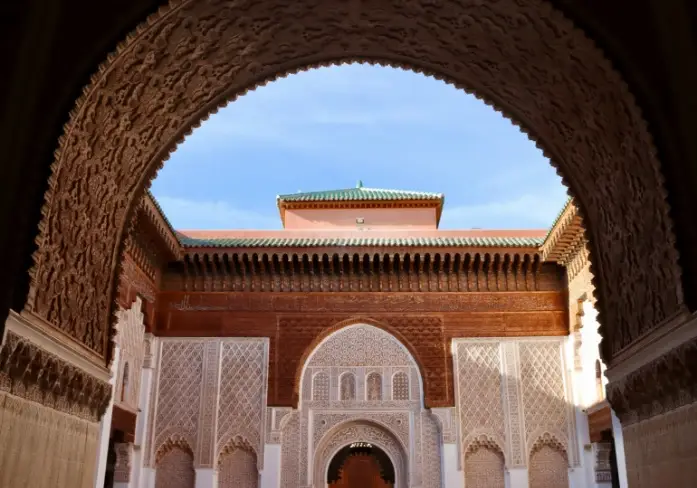 معماری